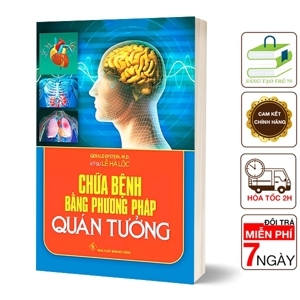Chữa Bệnh Bằng Phương Pháp Quán Tưởng
