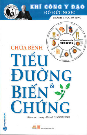 Chữa bệnh tiểu đường và biến chứng