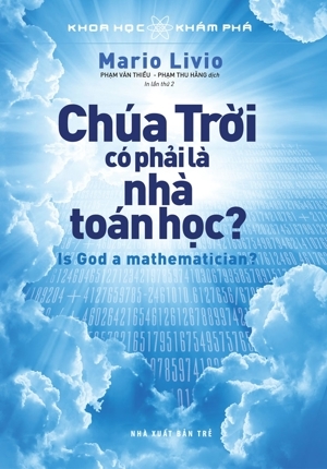 Chúa trời có phải là nhà toán học? - Mario Livio
