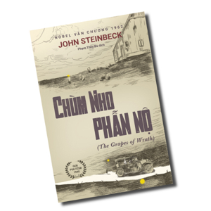 Chùm Nho Phẫn Nộ