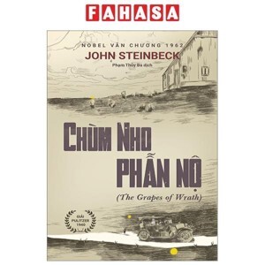 Chùm Nho Phẫn Nộ