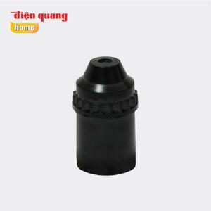 Chuôi đèn CP chống ẩm E27 (không dây) (ĐQ LH01 E27AW)