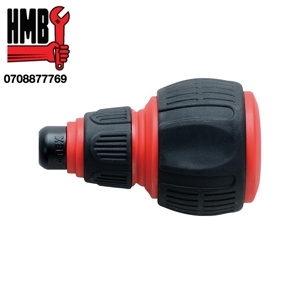 Chuôi tô vít loại ngắn Anex No.3780-H