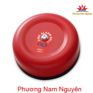 Chuông báo cháy 24V Horing AH-0218