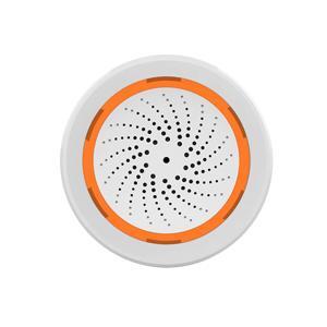 Chuông báo động không dây Zigbee SmartZ SZ3