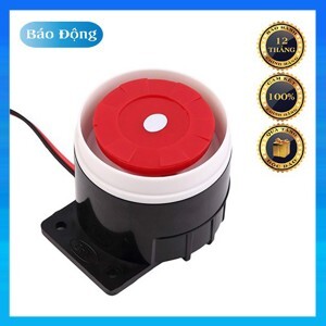 Chuông báo động SmartZ JH03