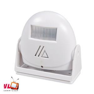 Chuông báo khách báo trộm cảm ứng chuyển động Homematic LK-5301