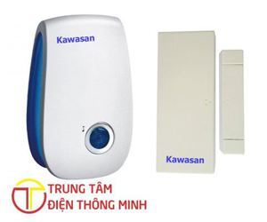 Chuông báo khách không dây Kawa KW-M428B