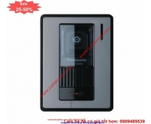 Chuông cửa camera Panasonic VL-V566VN