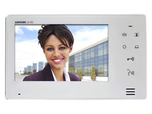Chuông cửa có hình Aiphone JO-1FD