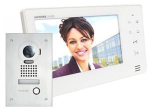 Chuông cửa có hình Aiphone JOS-1V
