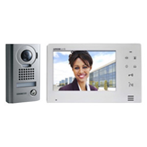 Chuông cửa có hình Aiphone JOS-1V