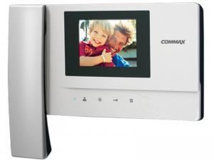 Chuông cửa có hình COMMAX CDV-35A