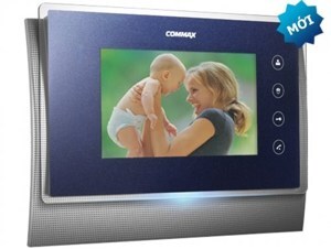 Chuông cửa có hình Commax CDV-70U