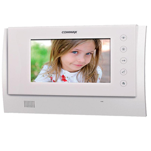 Chuông cửa có hình Commax CDV-70UX