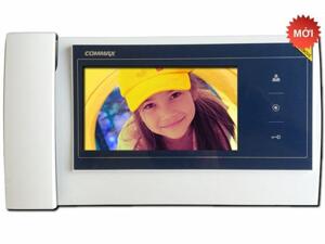Chuông cửa có hình COMMAX CDV-70K