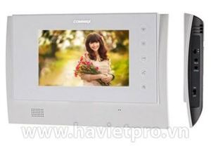 Chuông cửa có hình Commax CDV-70UX