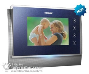 Chuông cửa có hình Commax CDV-70UM