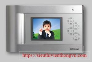 Chuông cửa có hình COMMAX CDV-43Q