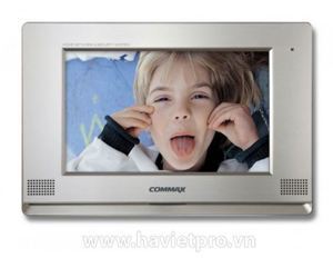 Chuông cửa có hình Commax CDV-1020AE