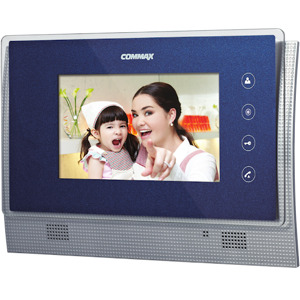 Chuông cửa có hình Commax CDV-70UM