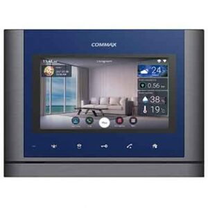 Chuông cửa có hình Commax CDV-70U