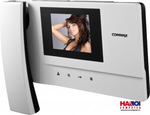 Chuông cửa có hình COMMAX CDV-35A