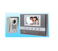 Chuông cửa có hình ETE T-608C