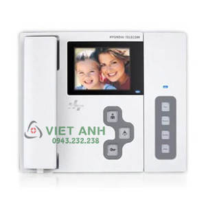 Chuông cửa có hình Hyundai HAC-350B
