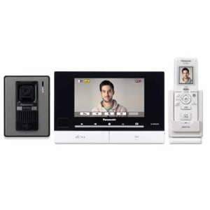 Chuông cửa có hình Panasonic VL-SW274