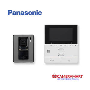 Chuông cửa có hình Panasonic VL-SVN511