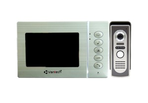 Chuông cửa có hình Vantech VP-01VD