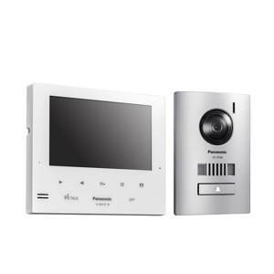 Chuông cửa có màn hình màu Panasonic VL-SV74VN