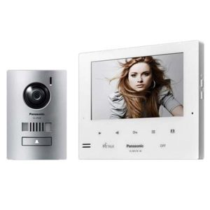 Chuông cửa có màn hình màu Panasonic VL-SV74VN