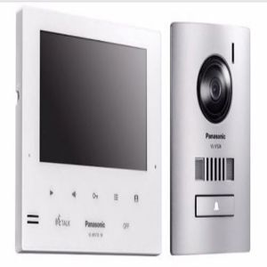 Chuông cửa có màn hình màu Panasonic VL-SV74VN