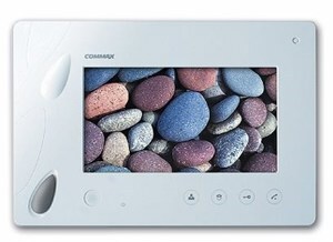 Chuông cửa Commax CDV-70P