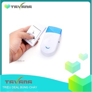 Chuông cửa đơn Tavana DB-001