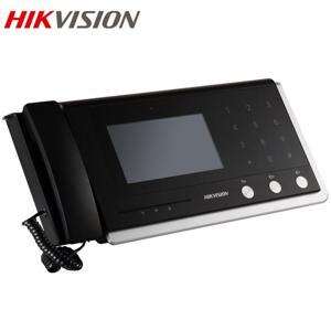 Chuông cửa HIK VIsion DS-KM8301