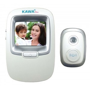 Chuông cửa hình Kawa KW-DV001