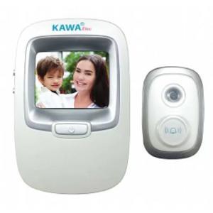 Chuông cửa hình Kawa KW-DV001