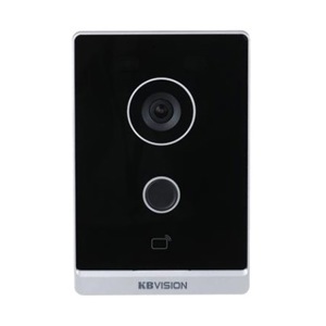 Chuông cửa IP wifi Kbvision KX-VDP02GWN