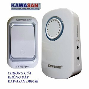 Chuông cửa Kawasan DB668B