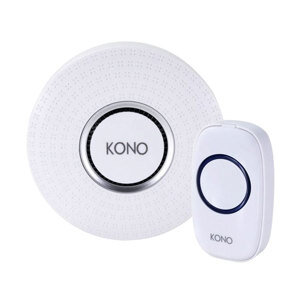 Chuông cửa không dây cao cấp Kono KN-M526