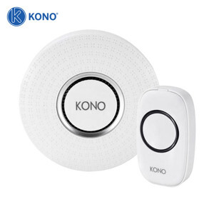 Chuông cửa không dây cao cấp Kono KN-M526