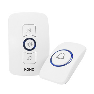 Chuông cửa không dây KONO KN-M525