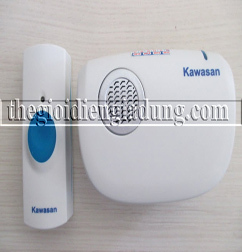 Chuông cửa không dây Kawa DB618