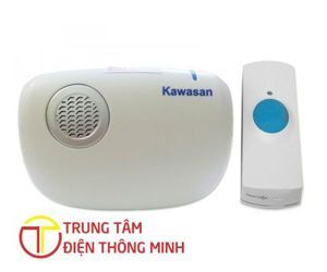 Chuông cửa không dây Kawa DB618