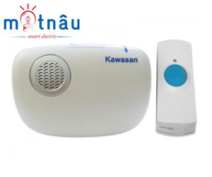 Chuông cửa không dây Kawa DB618