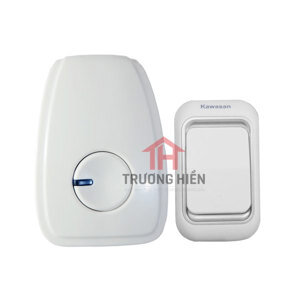 Chuông cửa không dây Kawa DB667D