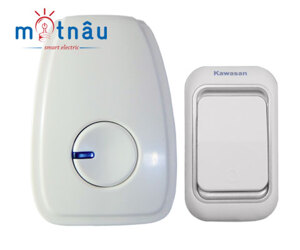 Chuông cửa không dây Kawa DB667D